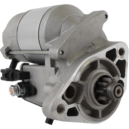 Db Electrical Starter For Lexus Is300 3.0L 2001-2005 Gs300 1998-2005 28100-46220; 410-52157 410-52157